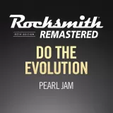 Rocksmith 2014 – Do the Evolution – Pearl Jam