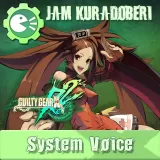 System Voice "Kuradoberi JAM