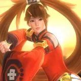 DOA5LR Arc System Works Mashup - Leifang ＆ Jam Kuradoberi (English/Chinese/Korean/Japanese Ver.)