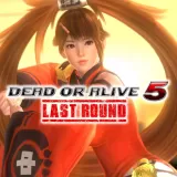 DOA5LR Arc System Works Mashup - Leifang & Jam Kuradoberi