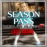 DOA5LR Season Pass