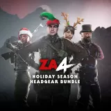 Zombie Army 4: Holiday Season Headgear Bundle (English/Chinese/Korean/Japanese Ver.)