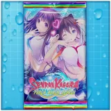 Valkyrie Drive –Bhikkhuni- Card Pack