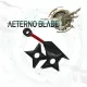 AeternoBlade: Ninja Costume