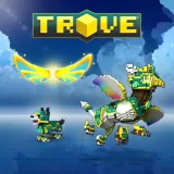Trove - Square Necessities