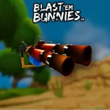 BEB: Turnip Mortar Full Upgrades