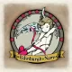 Tank Decal - Cherub