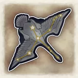 Tank Decal - Cygnus