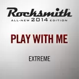 Play With Me - Extreme