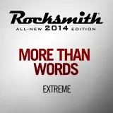 More Than Words - Extreme
