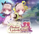 New Area "Claudel Prairie" (English Ver.)