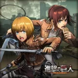 Additional Scenario "Impregnable" (Japanese Ver.)