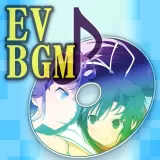 Senran Kagura EV Action BGM Set (Chinese/Korean Ver.)