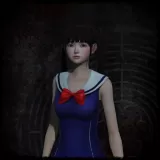 White Day - Beachwear Costume - Ji-Min Yoo