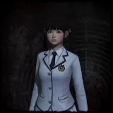 White Day - Apple School Uniform - Ji-Min Yoo