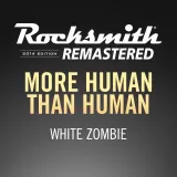 White Zombie - More Human Than Human (English Ver.)