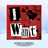 I Want (Japanese Ver.)