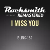 blink-182 - I Miss You (English Ver.)