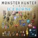MHW:I - Complete Pendant Pack (Add-On)