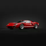 Ford GT40 Mark I 
