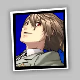 Track Will Power" Danced by Akechi Goro SP Set" (Chinese/Korean Ver.)