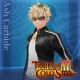 Trails of Cold Steel III: Ash
