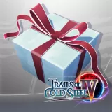 Trails of Cold Steel IV: Useful Accessories Set