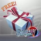 Trails of Cold Steel IV: Free Sample Set B