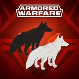 Fox Decal Pack