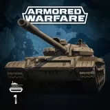 T-55M1 Standard Pack