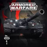 Taifun II Claw Standard Pack