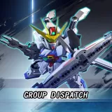 Added Dispatch: After War Gundam X, The Light of Hope Will Not Be Extinguished Mission! (English Ver.)