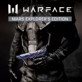 Warface - Mars Explorer