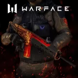 Warface - Yellow Emperor Edition