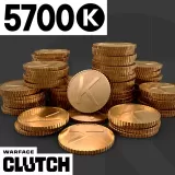5000 Kredits