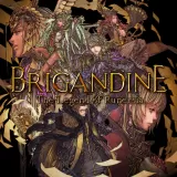 Brigandine: The Legend of Runersia (Simplified Chinese, English, Japanese, Traditional Chinese)