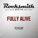 Fully Alive - Flyleaf