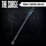 The Surge - Cobalt Control Rod DLC