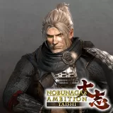 Nobunaga