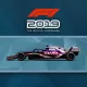F1 2019: Car Livery 