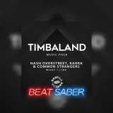 Beat Saber: Nash, Karra & Common Strangers – 