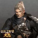 ã€ŒWilliamï¼ˆNiohï¼‰ã€ Officer Data (Chinese Ver.)