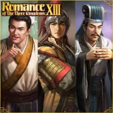Additional Officer Data - Legendary Officers Set 1 (English Ver.)