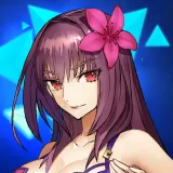 Fate/Extella Link — Beach Crisis