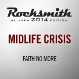 Rocksmith 2014 - Faith No More - Midlife Crisis
