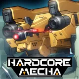 Additional Mecha - Round Hammer Particle Cannon