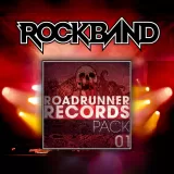 Roadrunner Records Pack 01