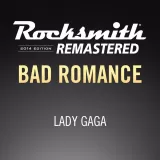 Lady Gaga Song Pack - Bad Romance (English Ver.)