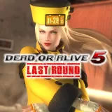 DOA5LR Arc System Works Mashup - Rachel & Millia Rage