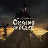 Dead by Daylight: Chains of Hate Chapter